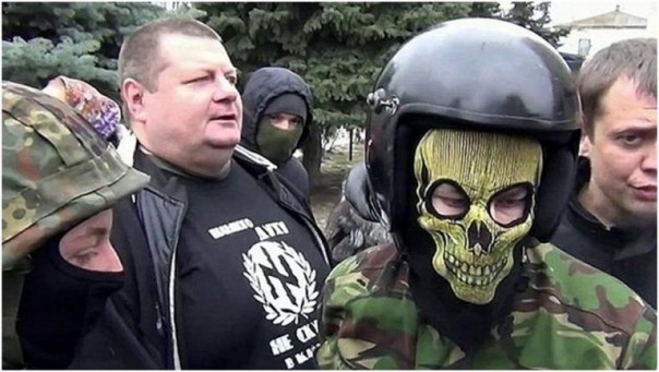 О хороших новостях с Украины лучше забыть. Юрий Селиванов О хороших новостях с Украины лучше забыть. Юрий Селиванов