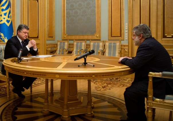 Блокада и контрблокада