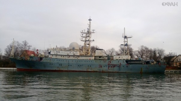 ВМФ России у берегов США: это не агрессия, это просто работа ВМФ России у берегов США: это не агрессия, это просто работа