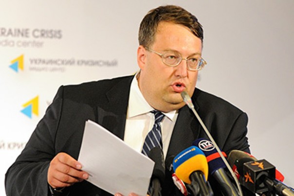 Текущей момент по Ленину в исполнении Антона Геращенко