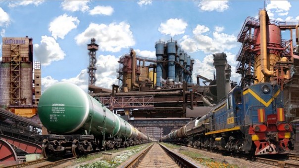 На украинском «Запорожкоксе» прогремел взрыв: погибли четыре человека