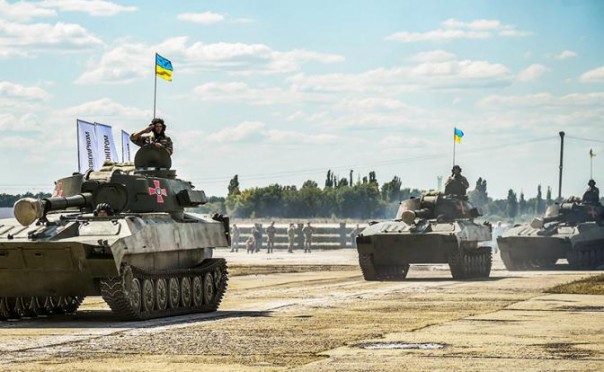 Когда начнется война с Украиной?