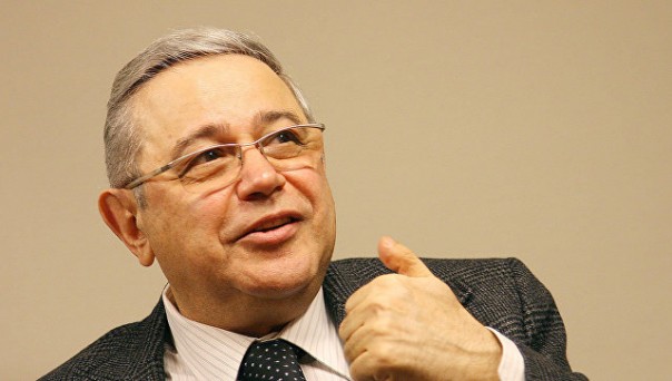 МИД России посоветовал НАТО посмотреть выступление Петросяна