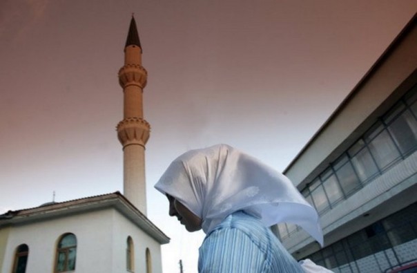 Тонкости выборов: турецкий могут сделать в Болгарии вторым государственным языком. Ася Зуян Тонкости выборов: турецкий могут сделать в Болгарии вторым государственным языком. Ася Зуян