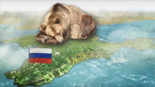 Зачем Крым? 