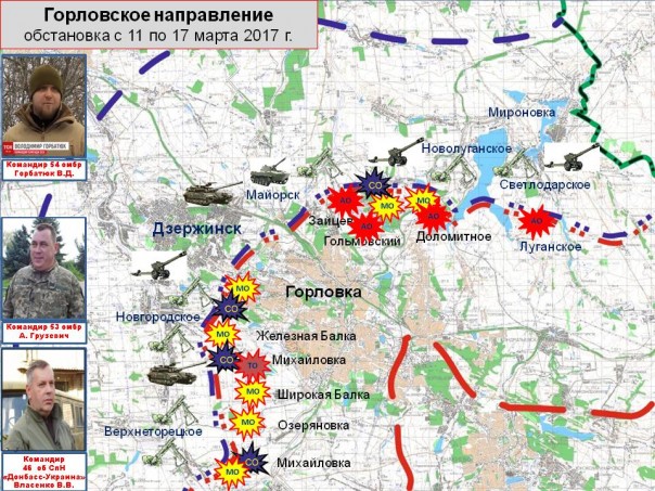 Сводка от МО ДНР 17 марта 2017. Укрофашисты за неделю выпустили по ДНР 5 842 снаряда и мины, повреждено 49 домов? есть погибшие и раненые Сводка от МО ДНР 17 марта 2017. Укрофашисты за неделю выпустили по ДНР 5 842 снаряда и мины, повреждено 49 домов? есть погибшие и раненые