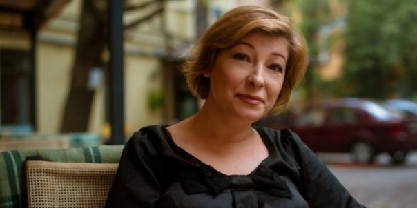 Украинская журналистка рассказала, как «голодная Россия» обменяет Крым на еду