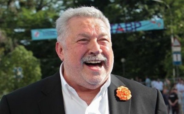 Гусман высмеял Латвию: Мне смешно и противно!