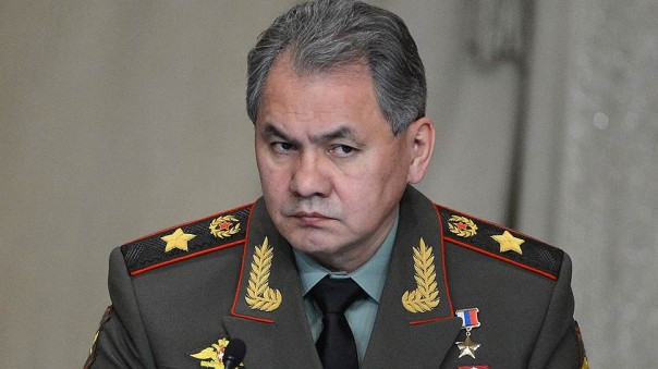 Переговоры Японии и России: ход за Шойгу