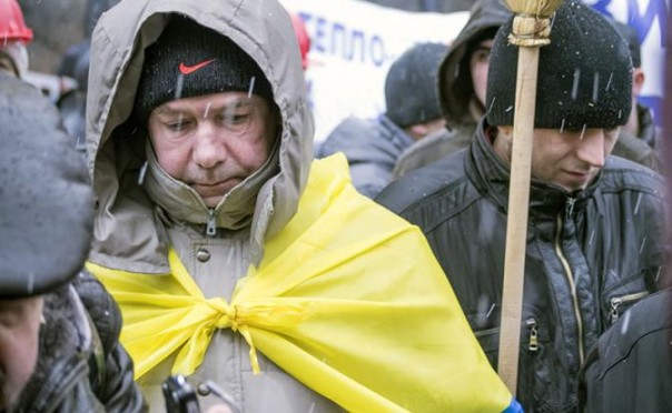 «Понавыехавшие» с Донбасса и Крыма живут хуже бывших зеков