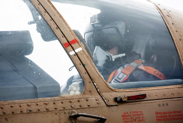 А был ли мальчик? Самые громкие фейки сирийской войны А был ли мальчик? Самые громкие фейки сирийской войны