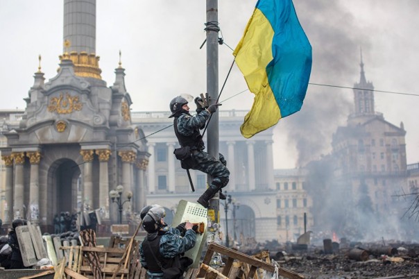 Чего не понял Виктор Янукович