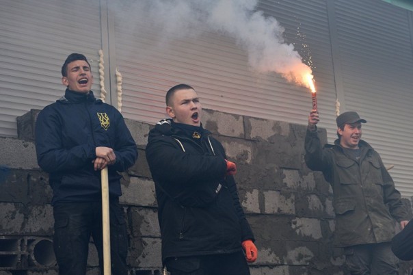 Чего не понял Виктор Янукович