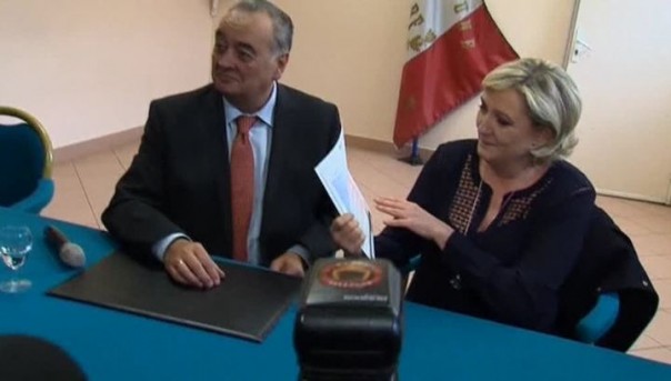 Во Франции 18 марта объявят итоговый список кандидатов на пост президента