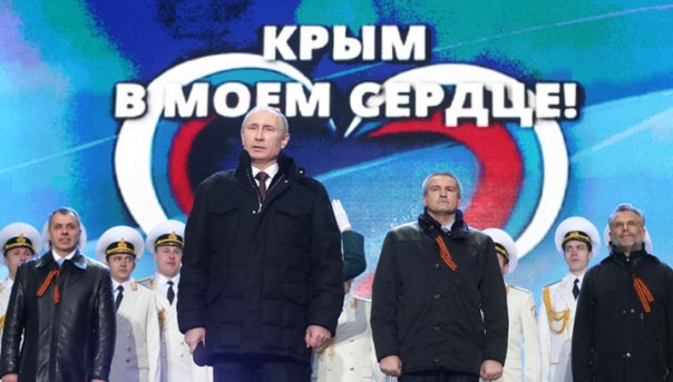 День Крыма сегодня празднует его северный побратим полуостров Ямал