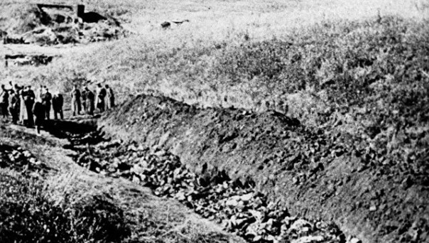 Долой память ОУН из Украины – киевляне не выдерживают позора