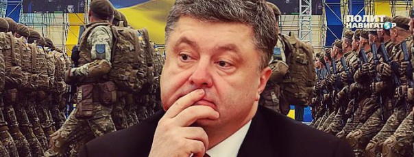 В Москве предложили зафиксировать распад Украины и объявить киевский режим нелегитимным