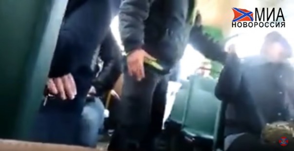 "Я таких женщин наворачивал на гусеницы"