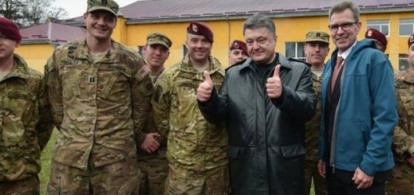 Петины подарки