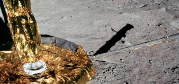 Кое-что о лунной афере