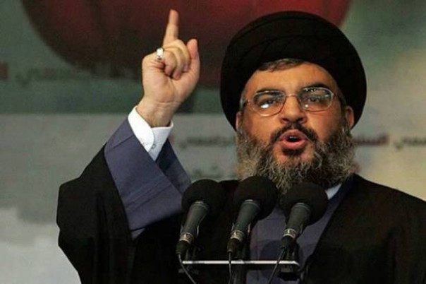 Лидер Хезболлы Хасан Насрулла: «Сирия на пороге большой победы»