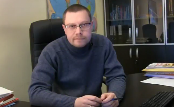 Судьба Европы. Интеграция или фрагментация? Святослав Денисенко