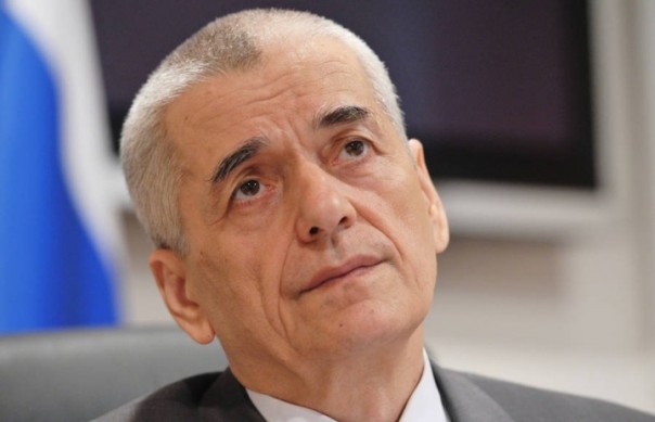 Онищенко жёстко осадил Климкина за Крым и внешний вид