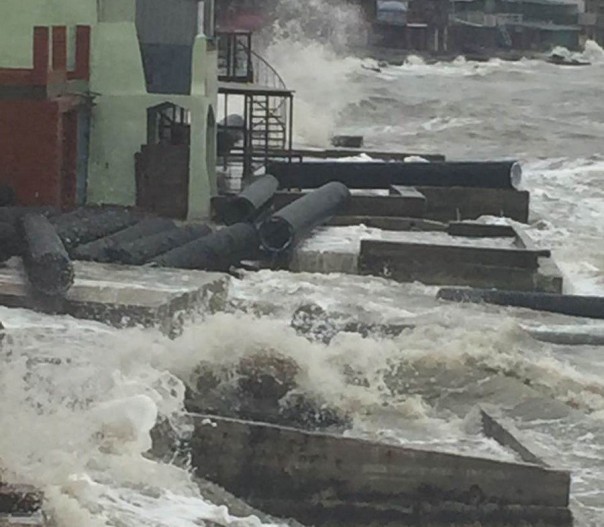 Стройка века в опасности!!!