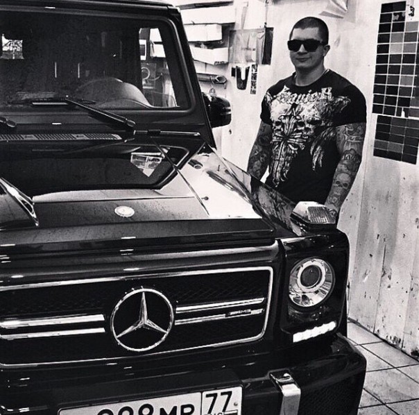 Мажор, перевернувший на «Мерседесе» фуру на МКАД: «Да кто вы все такие? Я успешнее и богаче вас!»