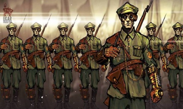 А ведь всё могло быть иначе… А ведь всё могло быть иначе…