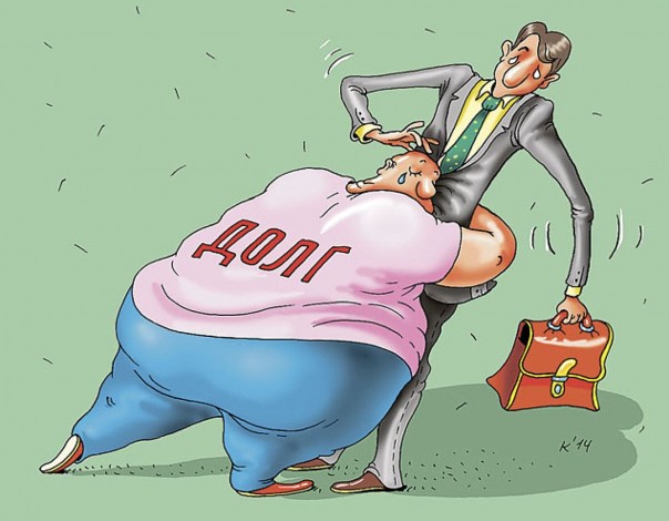 10 стран, которым Россия списала больше всего долгов