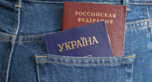 Прощай война! Два года я в России, итоги