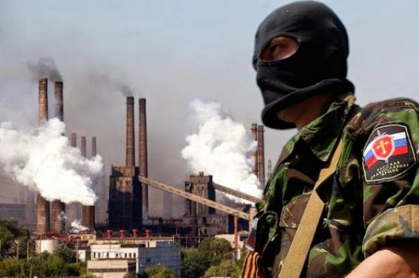 Для Украины наступает новая меняющаяся реальность, к которой она уже вряд ли успеет приспособиться