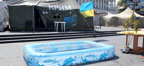 Переезд Крыма в Россию и изменение реальных доходов на полуострове