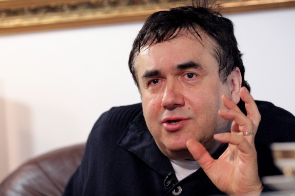 Садальский рассказал о превращении Прибалтики из красивой витрины в нищие задворки