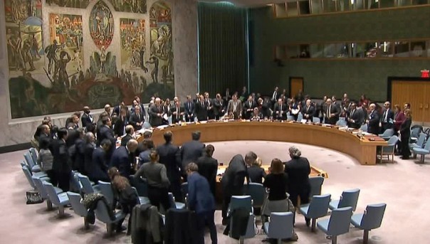 Генассамблея ООН призвала Россию вывести военных из Приднестровья