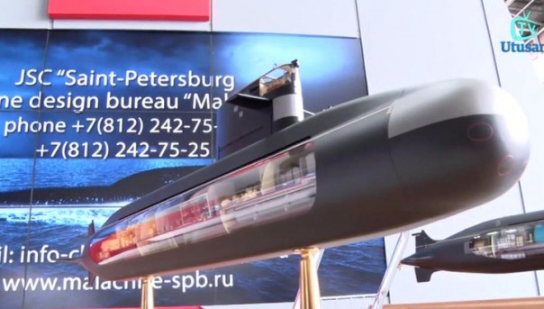 40 предприятий российского ОПК отправились на выставку в Малайзию