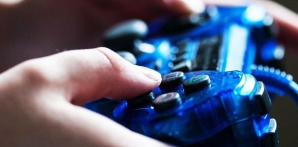 Причина безработицы значительной части мужчин в США - видеоигры Причина безработицы значительной части мужчин в США - видеоигры