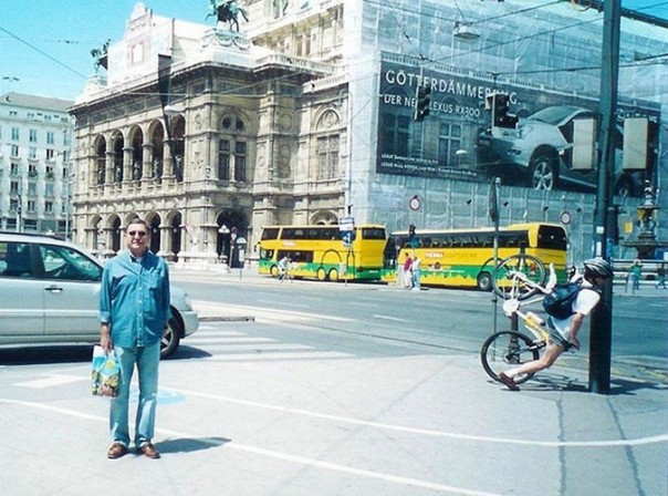 55 ошеломляющих фотографий, сделанных в нужный момент 55 ошеломляющих фотографий, сделанных в нужный момент