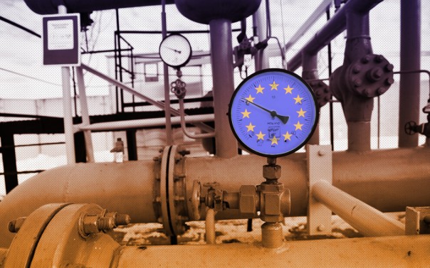 Европа готова отдать OPAL "Газпрому". За Киев просят не волноваться Европа готова отдать OPAL "Газпрому". За Киев просят не волноваться