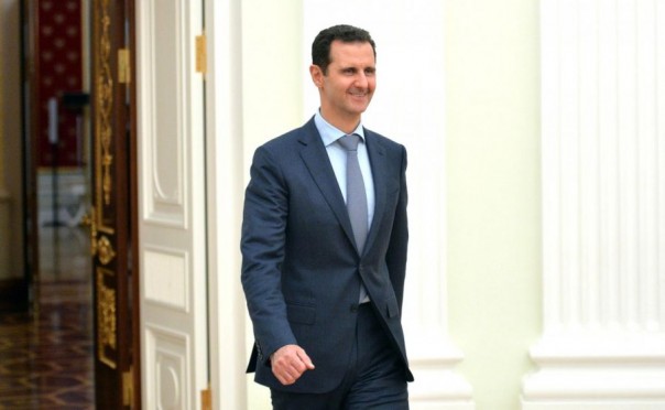 Асад заявил о достаточном уровне поддержки со стороны России