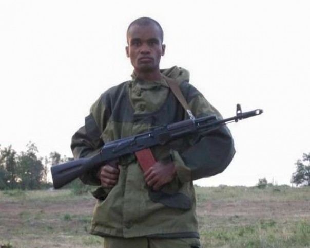 Легендарный Бенес Айо: коммунист, микробиолог и ополченец