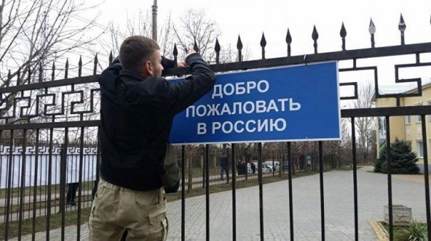 Львовский мусор — серьёзное оружие в борьбе с агрессором. Юлия Витязева Львовский мусор — серьёзное оружие в борьбе с агрессором. Юлия Витязева