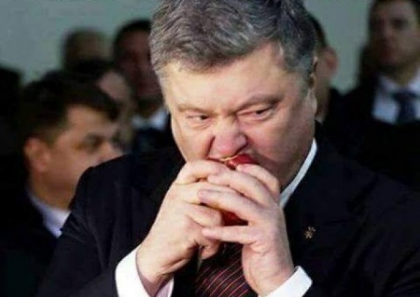 Принципы Порошенко: Не можешь предотвратить - возглавляй. Не можешь возглавить - предай . Принципы Порошенко: Не можешь предотвратить - возглавляй. Не можешь возглавить - предай .