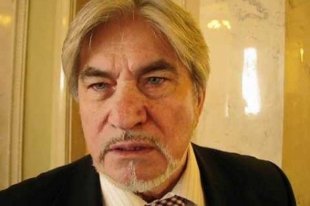 День дауна: Павло Мовчан. Александр Зубченко 
