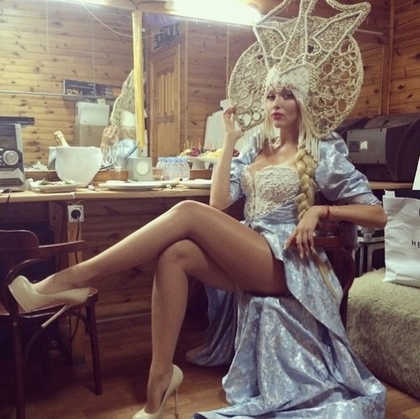 Хрустальная мечта рагуля. Юлия Витязева Хрустальная мечта рагуля. Юлия Витязева