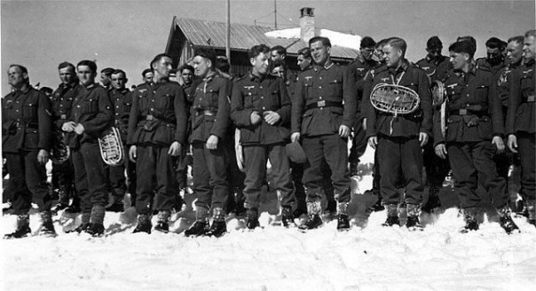 Самый старый Герой Советского Союза