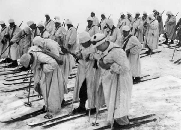 Самый старый Герой Советского Союза