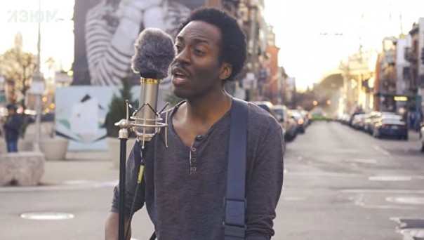 Все идет по плану: музыкант из США перепел песни Егора Летова и "Кино"