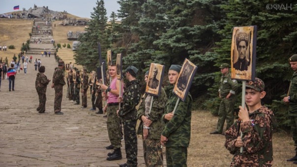 Мой закон о Донбассе. Как правильно отмечать Крымнаш. Роман Носиков Мой закон о Донбассе. Как правильно отмечать Крымнаш. Роман Носиков